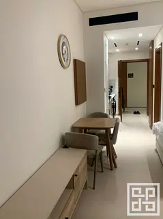 Fully Furnished with Modern and Flexible Payment