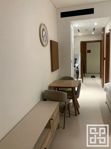 Fully Furnished with Modern and Flexible Payment