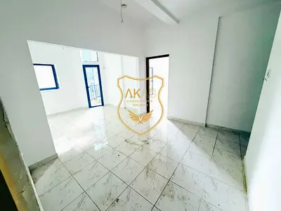 Spacious 1BHK Apartment with 2 Balconies on prime location just close to 25999 AED