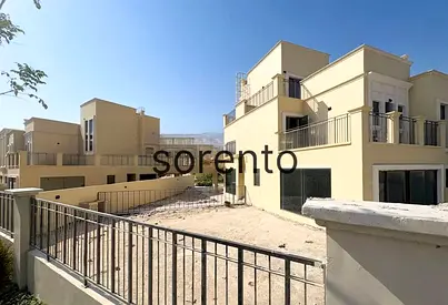 Next To Lagoon | Single Row | True Corner Unit