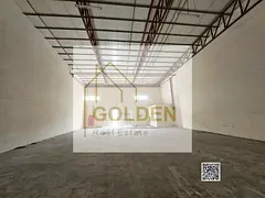 50 kW Power | Industrial Warehouse for Rent in Umm Al Quwain | AED 28 per Sq. Ft.