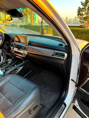2020 KIA TELLURIDE — фото 8