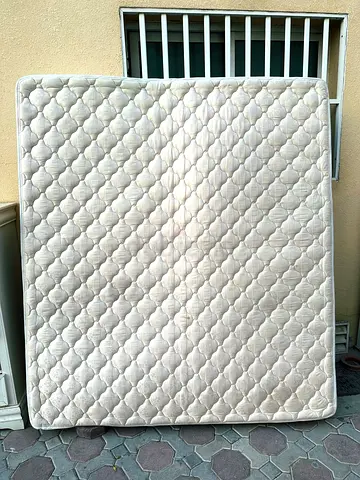 King size Mattress - Good Condition