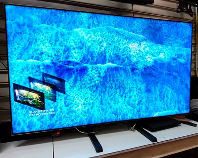 Samsung 75inches NEO QLED