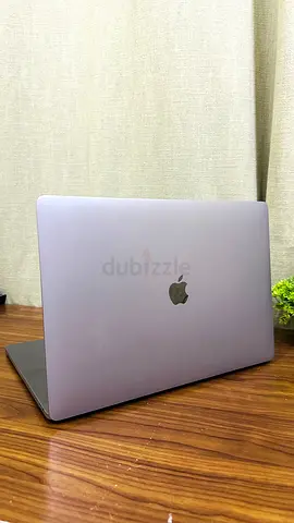 Apple MacBook Pro 16” | i9 | 16GB RAM | 1TB SSD | 4GB Graphics | AED 2,350