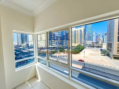 Hot Offer || Specious 2BR Near Dubai Border || Hall with Balcony || Ready To Move