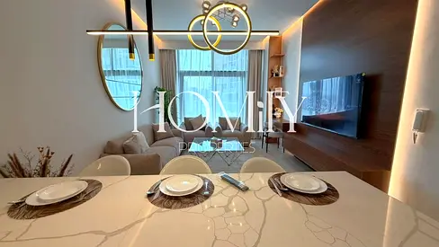 BRAND NEW | FULLY FURNISHED | BOOK NOW