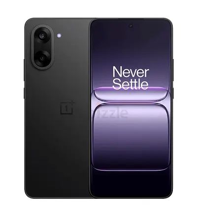 OnePlus ce35 (Like New) - 256GB, Black 1month old