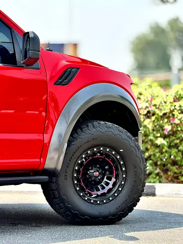 صورة 9 لـ 2018 FORD F-150