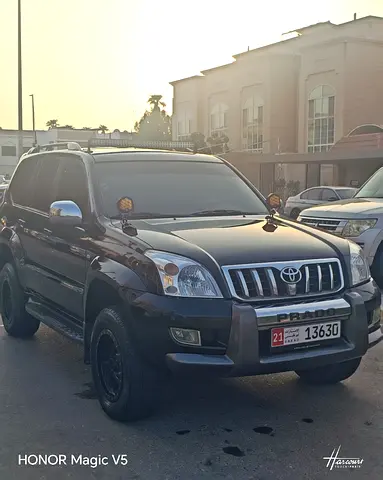 صورة 2 لـ 2005 Toyota PRADO