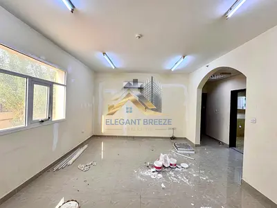 Prime Location | Ground Floor | Near Tawam Hospital