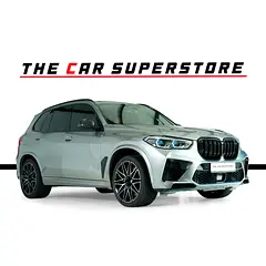 2020 BMW X5