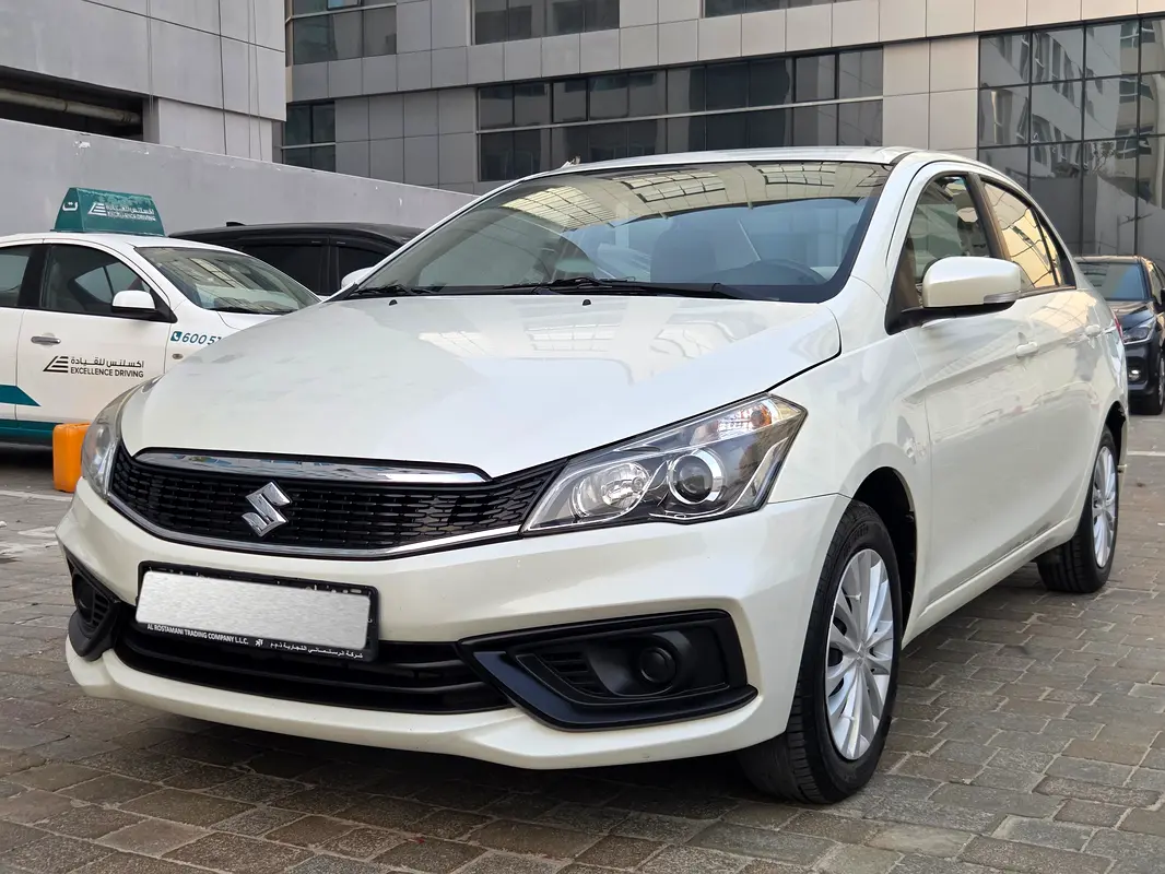 2023 Suzuki Ciaz GL