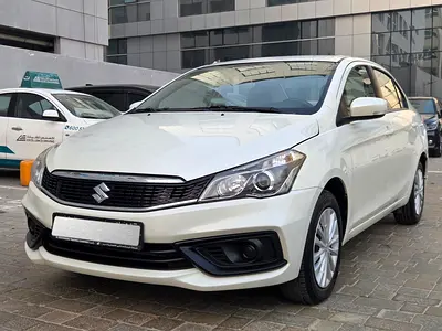 2023 Suzuki Ciaz GL