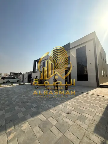 Distinctive villa for sale in Al Zahia (Ajman)