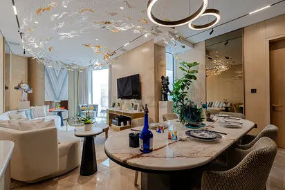 Five at Palm I Fully Renovated I Best Views