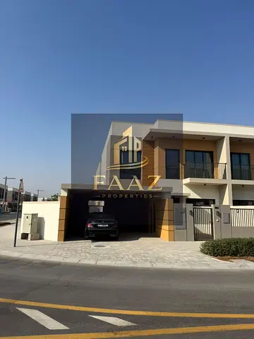 4 Bedroom Villa for Rent in Al Yasmeen, Ajman