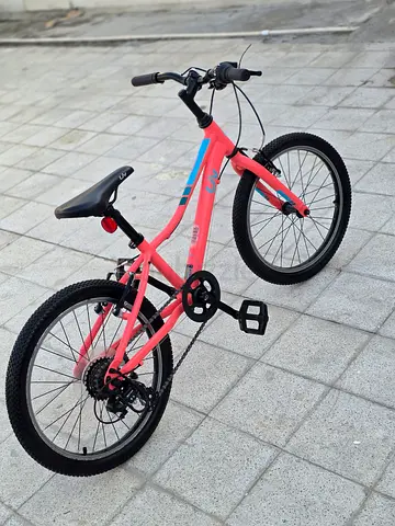 Liv enchant 20 kids bike