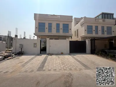 A fantastic opportunity to rent a brand-new villa, first tenant, in a prime location