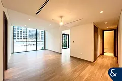 Spacious | Brand New | 2 Bed | Unfurnished