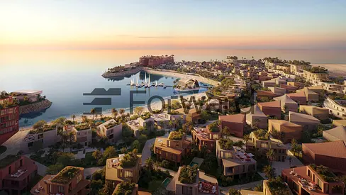 OFF PLAN FREEHOLD | MIRA CORAL BAY, RAK | ST= 1BHK=3BHK | 550K=3.5M AED