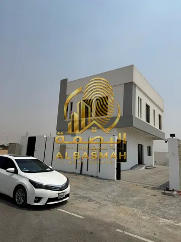Furnished villa for sale in Mizair'ah (Al Rahmaniya District)
