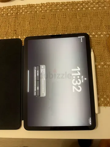 Ipad air 5th generation