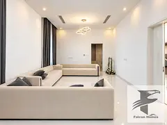 Spacious 4BR Villa with Big Garden | Ready to Move