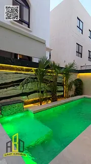 Tropical-style villa with exceptional finishes for sale, fully guaranteed and ready for immediate oc