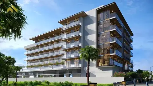 40/60 PP | 4% DLD Waiver | Close to Metro | Handover Q2 2027