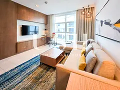 Marriot Branded| Skyline Views| Premium Amenities| High ROI
