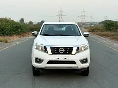 2020 Nissan Navara