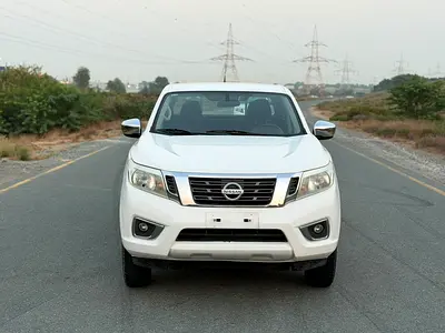 Nissan Navara 2020 4x4 very clean