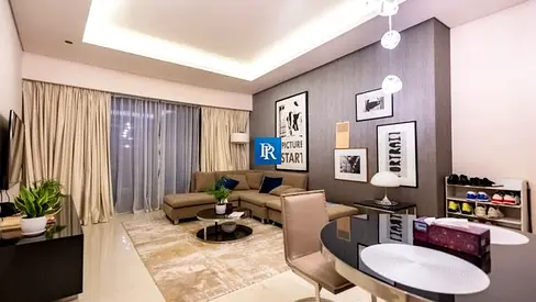 1 Bedroom Apartment for Sale | Distress Deal | High Floor | Business Bay