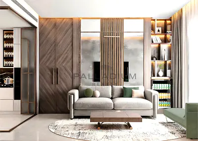 Waterfront Living | Fully Furnished | Smart Home