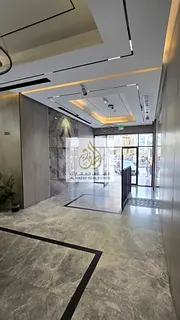 🏡 **For Annual Rent in Ajman – Al Rawda 3** Spacious **1-bedroom apartment with a large living 