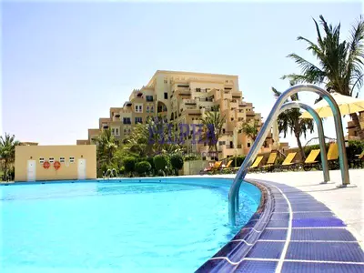 EXCLUSIVE | SEA VIEW | 1BR FOR SALE
