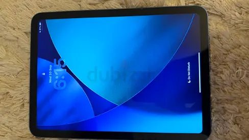 iPad A16