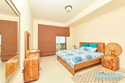 Bab Al Bahar - Fully furnished - Beach Front - Amazing Price