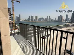 Brand-New 2-Bedroom Apartment with Sea View | Aysha Residences, Maryam Island