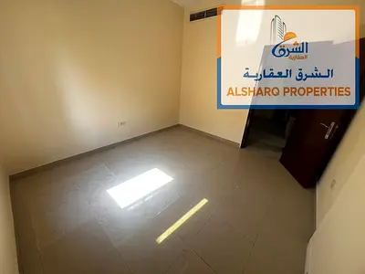 Al Rashidiya 2 , 2-bedroom + a living , Prime location