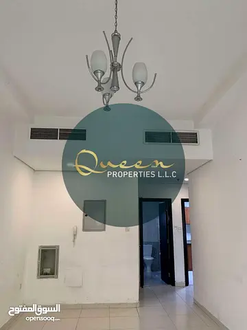 Bedroom Apartment for Sale in Lilies Tower – Al Amerah, Emirates City, Ajman