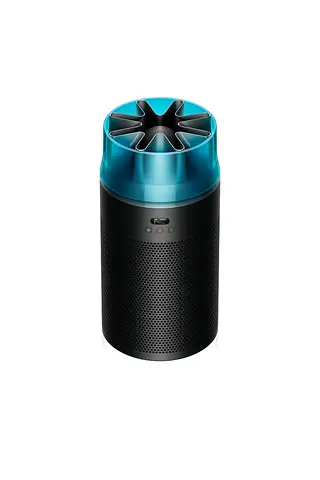 Dyson HushJet Purifier Compact (HJ10)