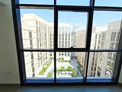 SPACIOUS ONE BEDROOM APARTMENT FOR RENT IN AL MAMSHA SHARJAH FEATURING MODERN ARCHITECTURE PREMIUM A