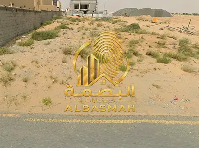 Land for sale in Al-Hawshi