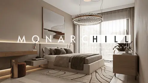 Hot Deal | Brand New 1BR | Invest Smart