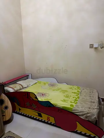 Bed for sale