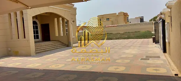 For Sale: Premium Villa in Sharghafah – Al Rahmaniya, Sharjah