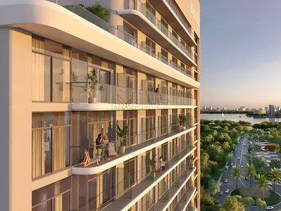 1% Monthly Payment | Creekside View | Near Metro