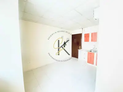 Lavish Studio Flat | With Split AC | Only 14.990 | Full Family Building |